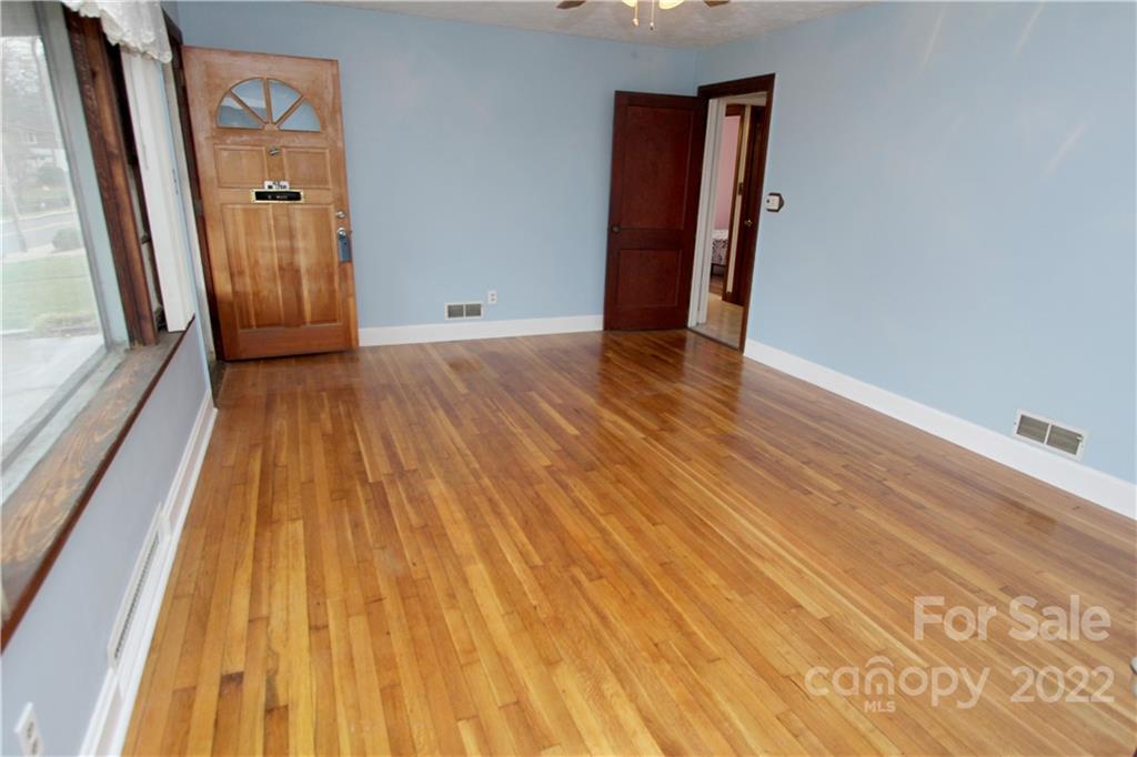 West Asheville - Residential