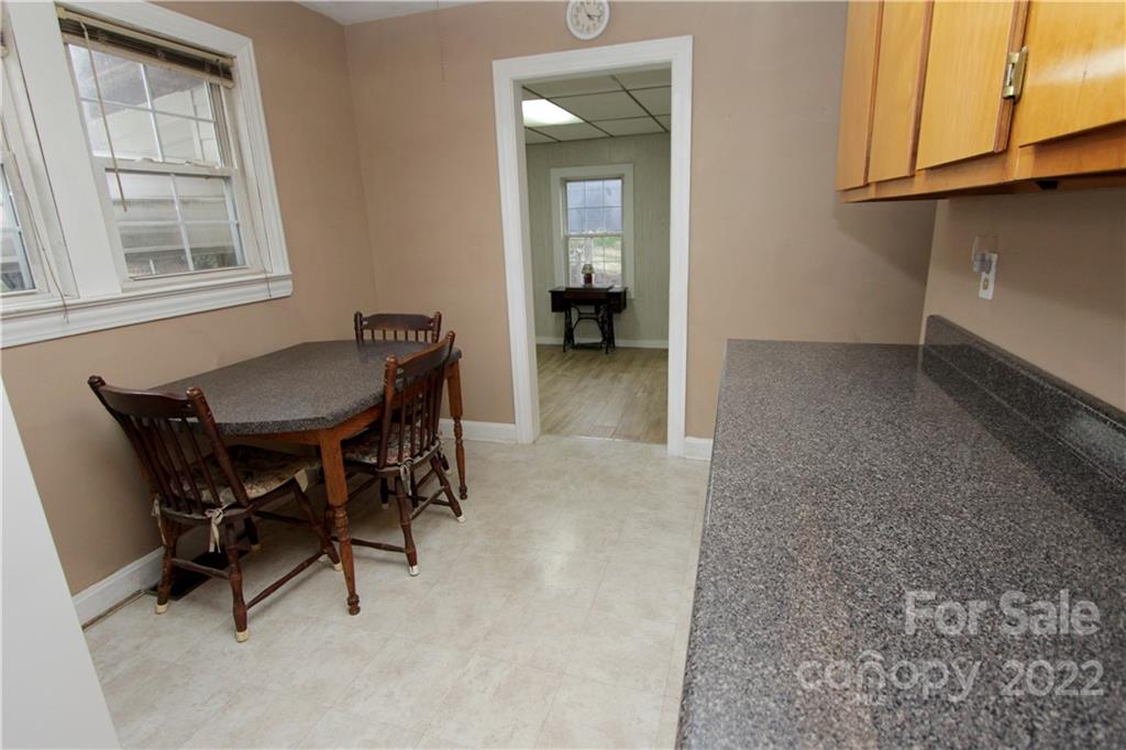 West Asheville - Residential
