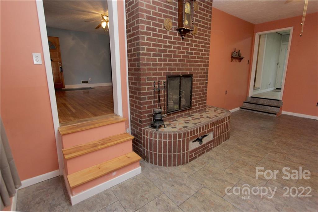 West Asheville - Residential