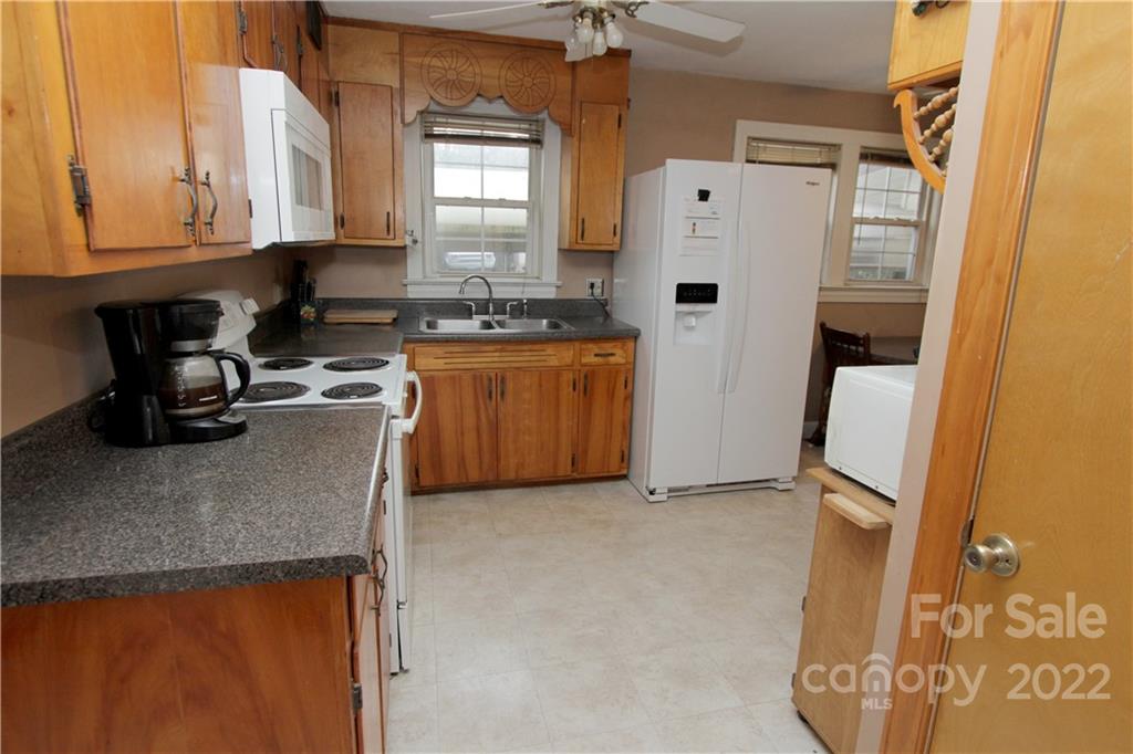 West Asheville - Residential