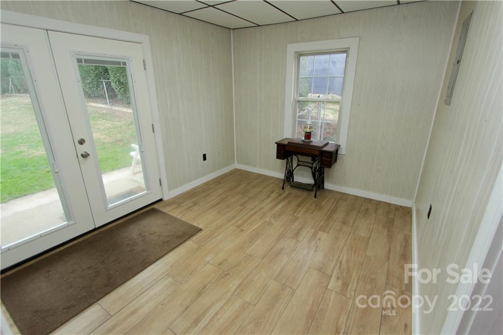 West Asheville - Residential
