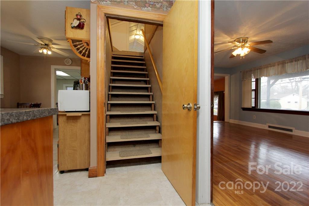 West Asheville - Residential