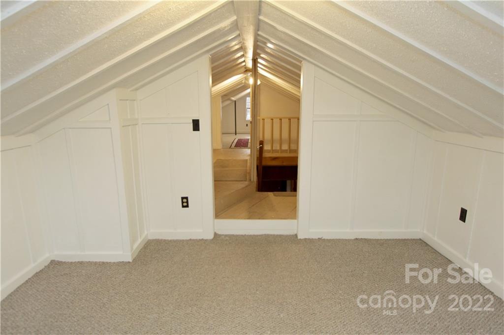West Asheville - Residential