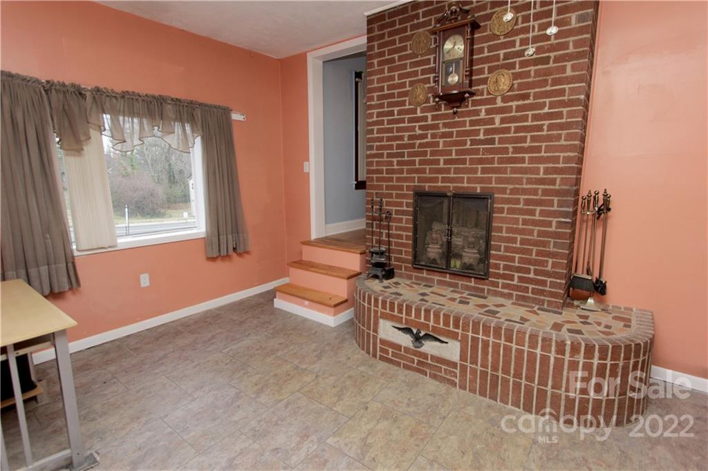 West Asheville - Residential