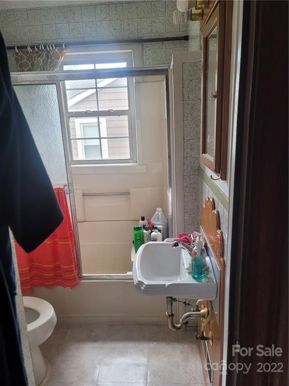 West Asheville - Residential