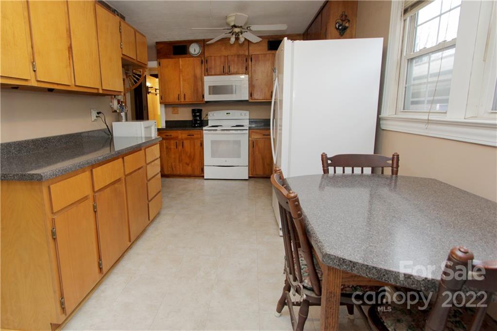 West Asheville - Residential