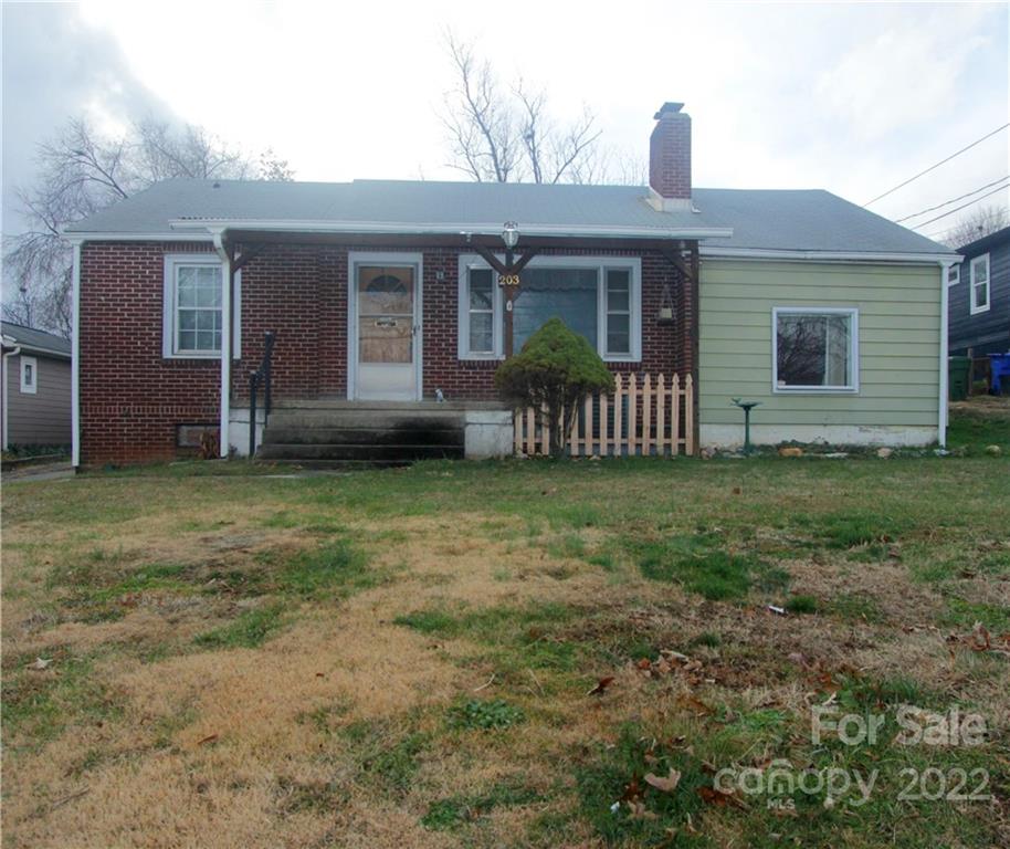 West Asheville - Residential