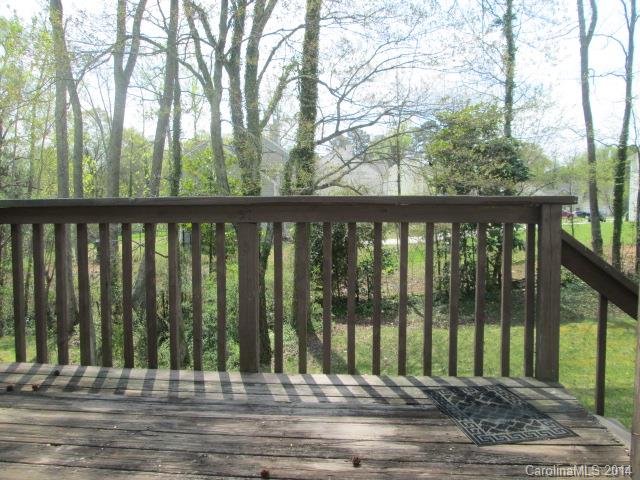 Cedar Cove - Residential Lease