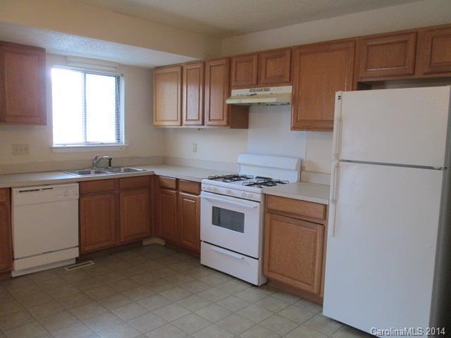 Cedar Cove - Residential Lease