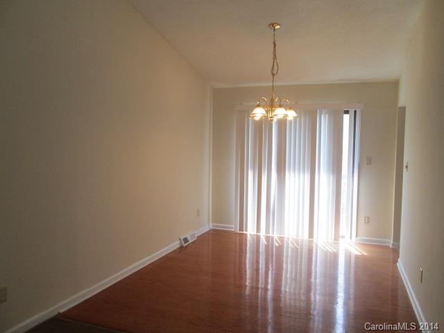 Cedar Cove - Residential Lease