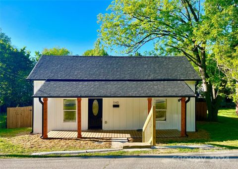 A home in Lancaster