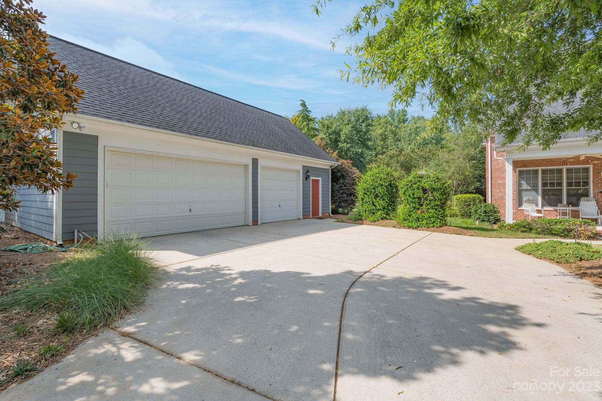 Baxter Village - Residential