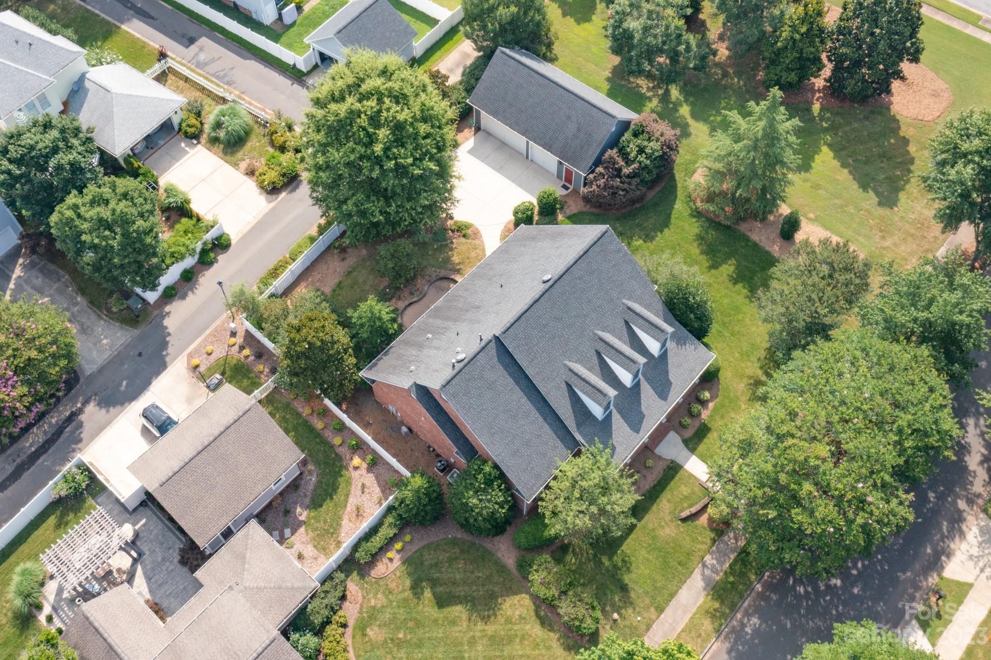 Baxter Village - Residential