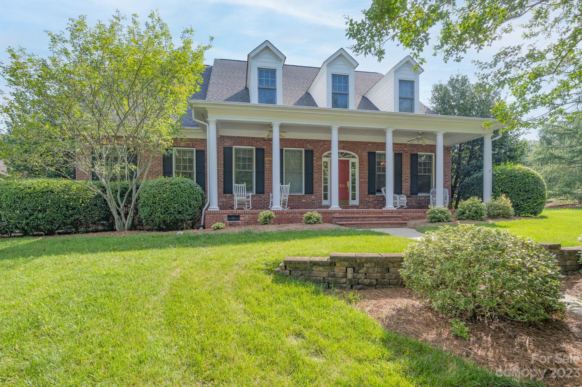 Baxter Village - Residential