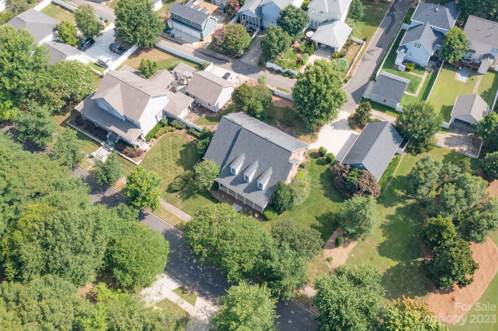 Baxter Village - Residential