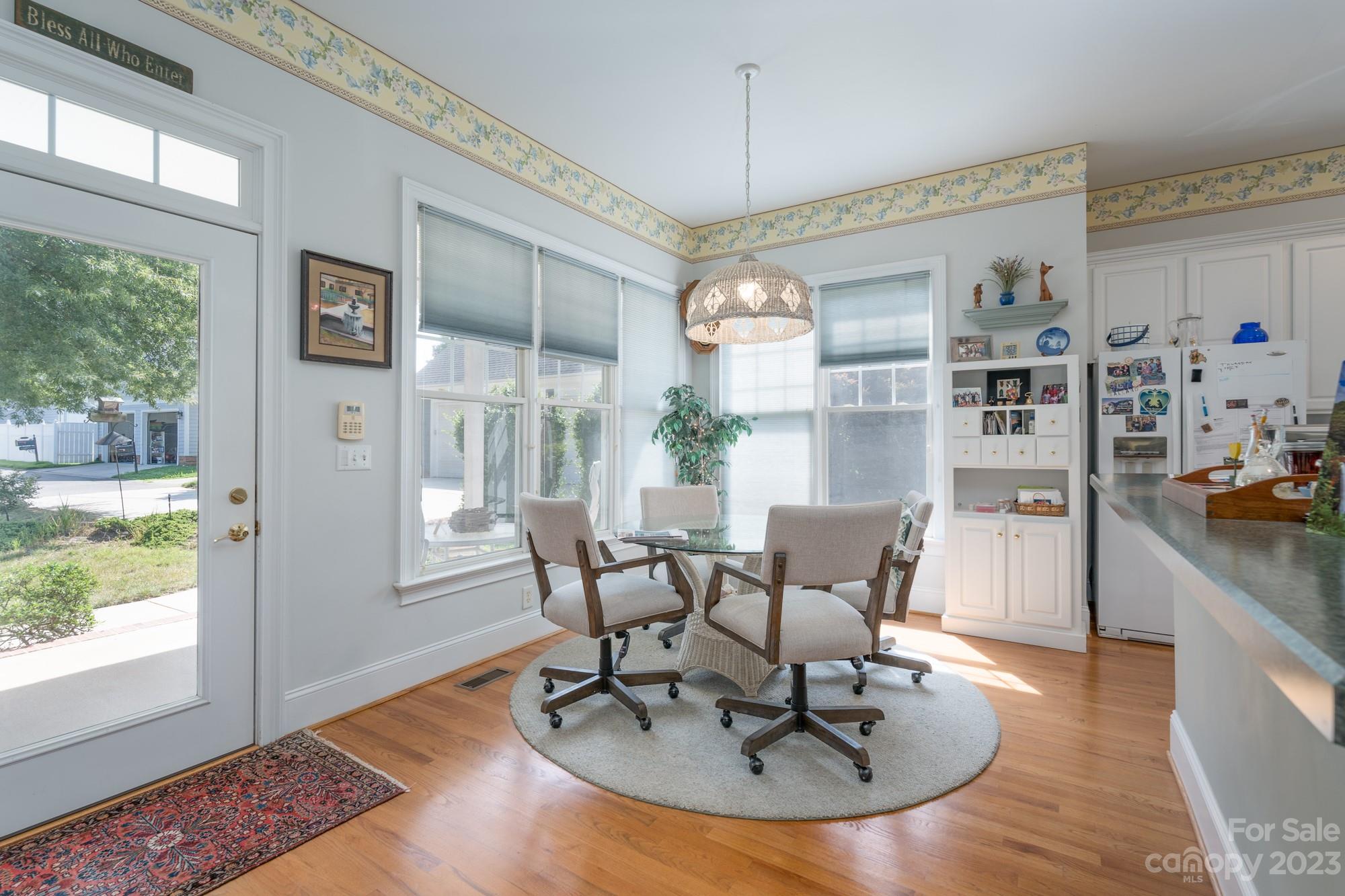 Baxter Village - Residential