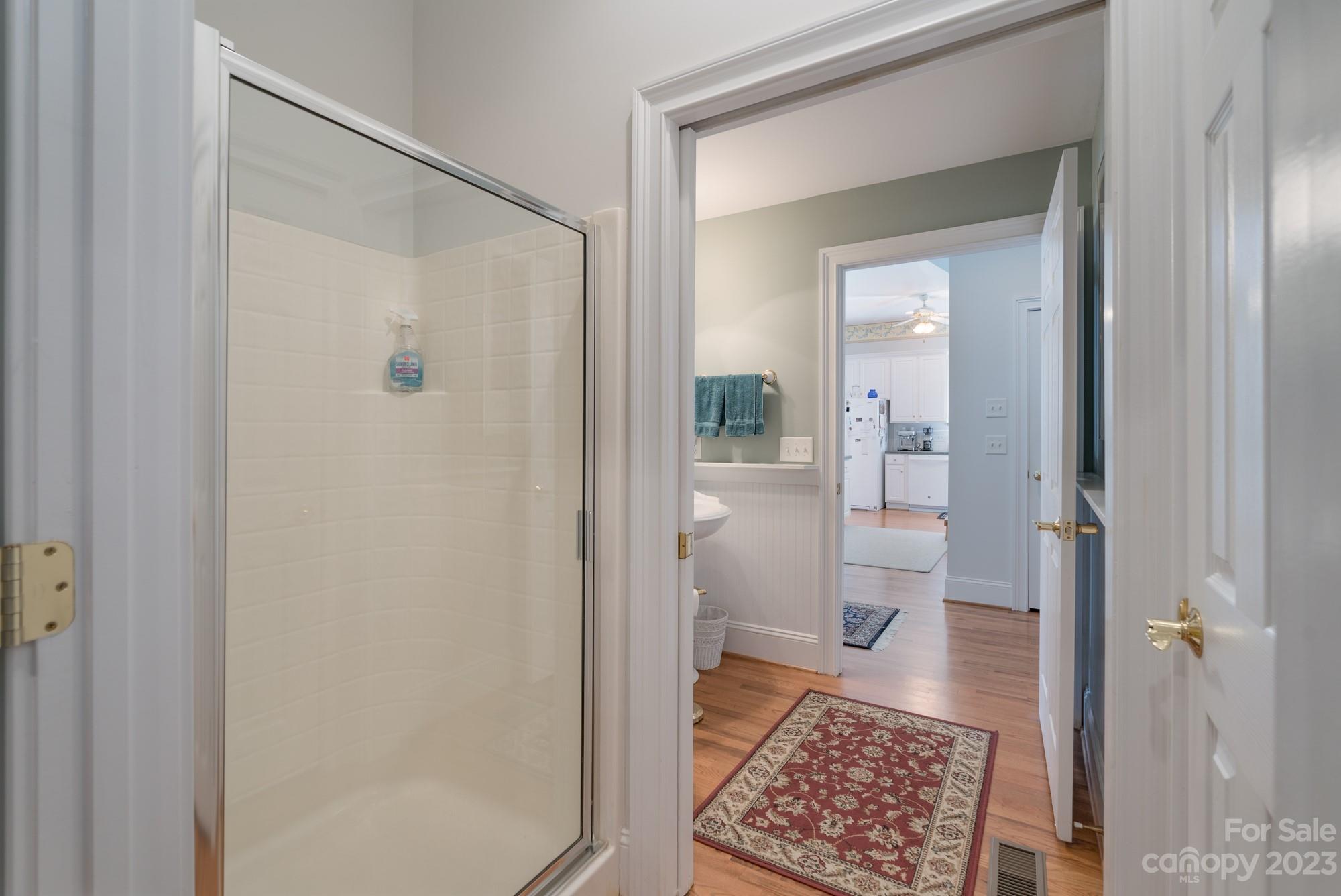 Baxter Village - Residential