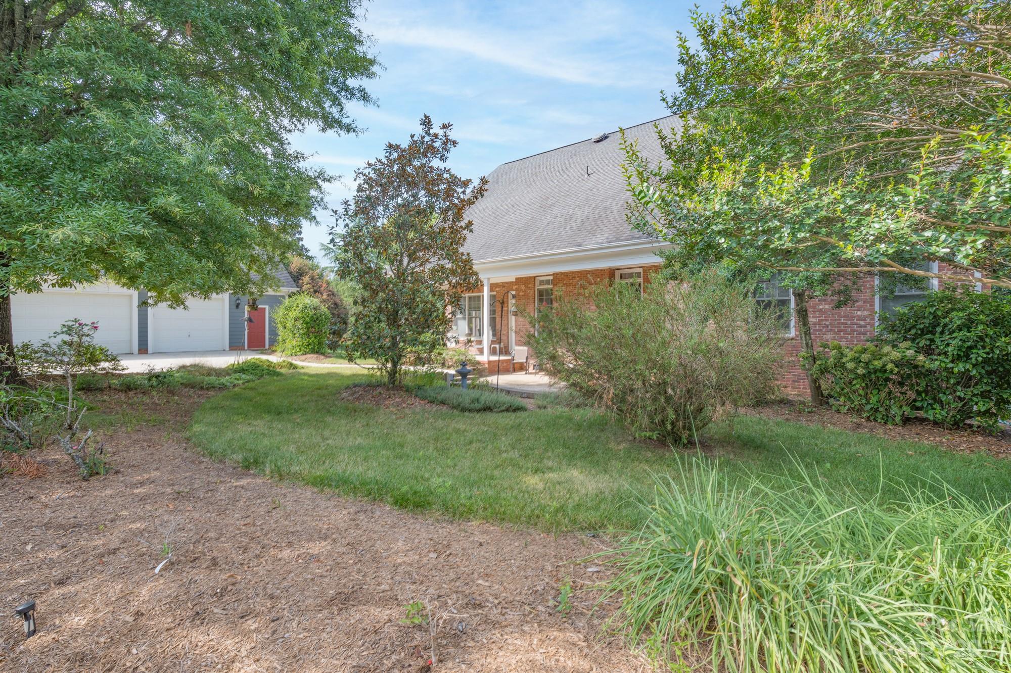 Baxter Village - Residential