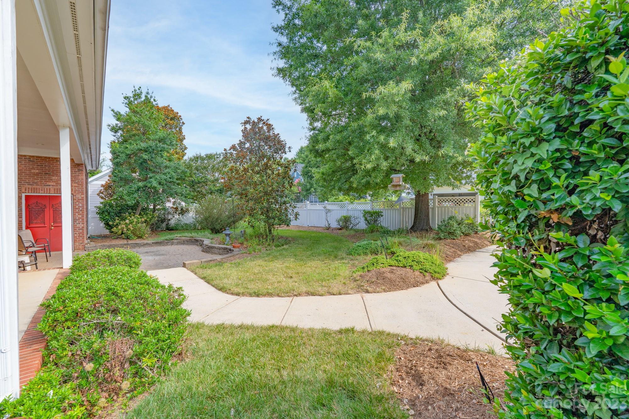 Baxter Village - Residential