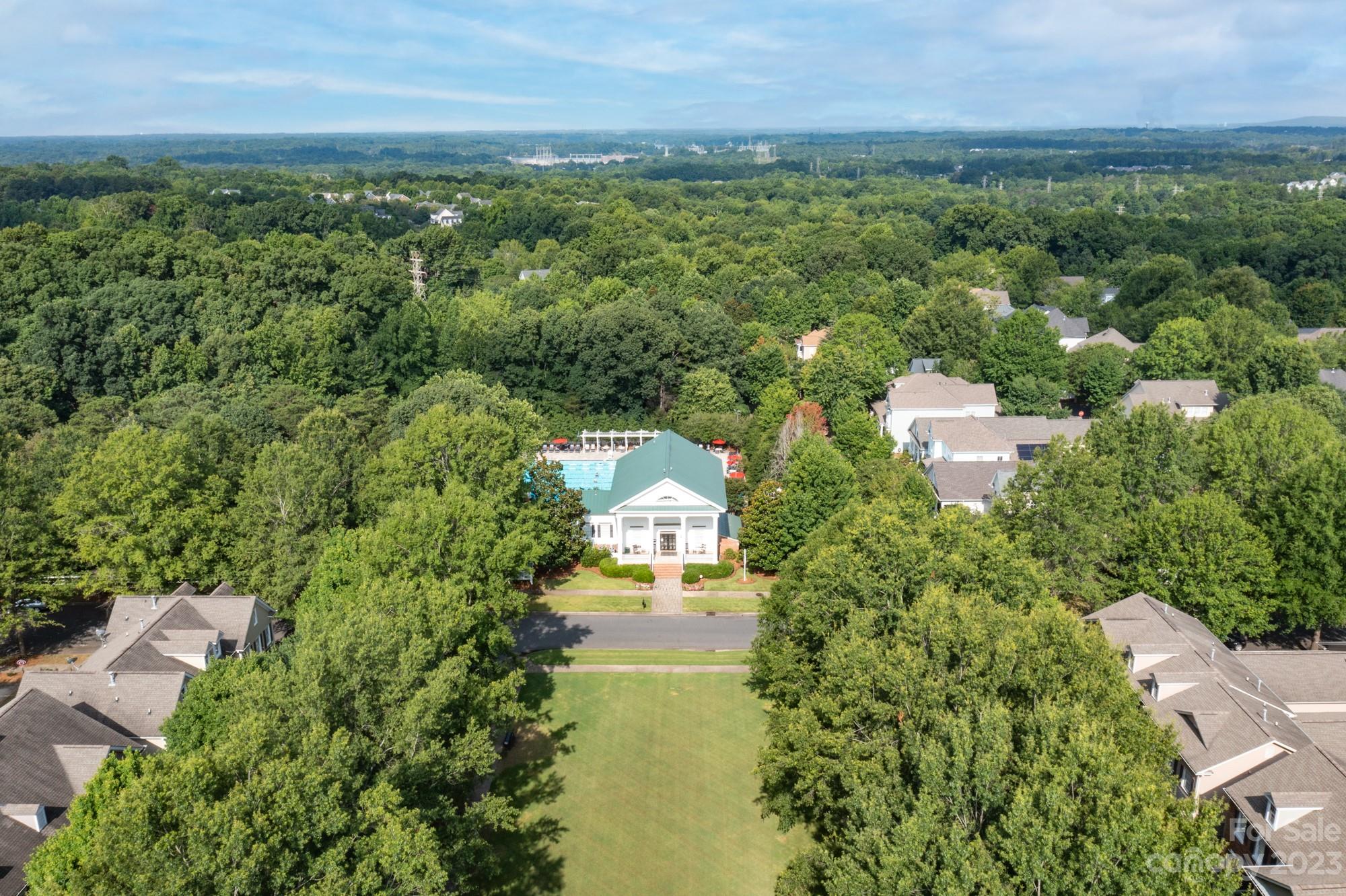 Baxter Village - Residential