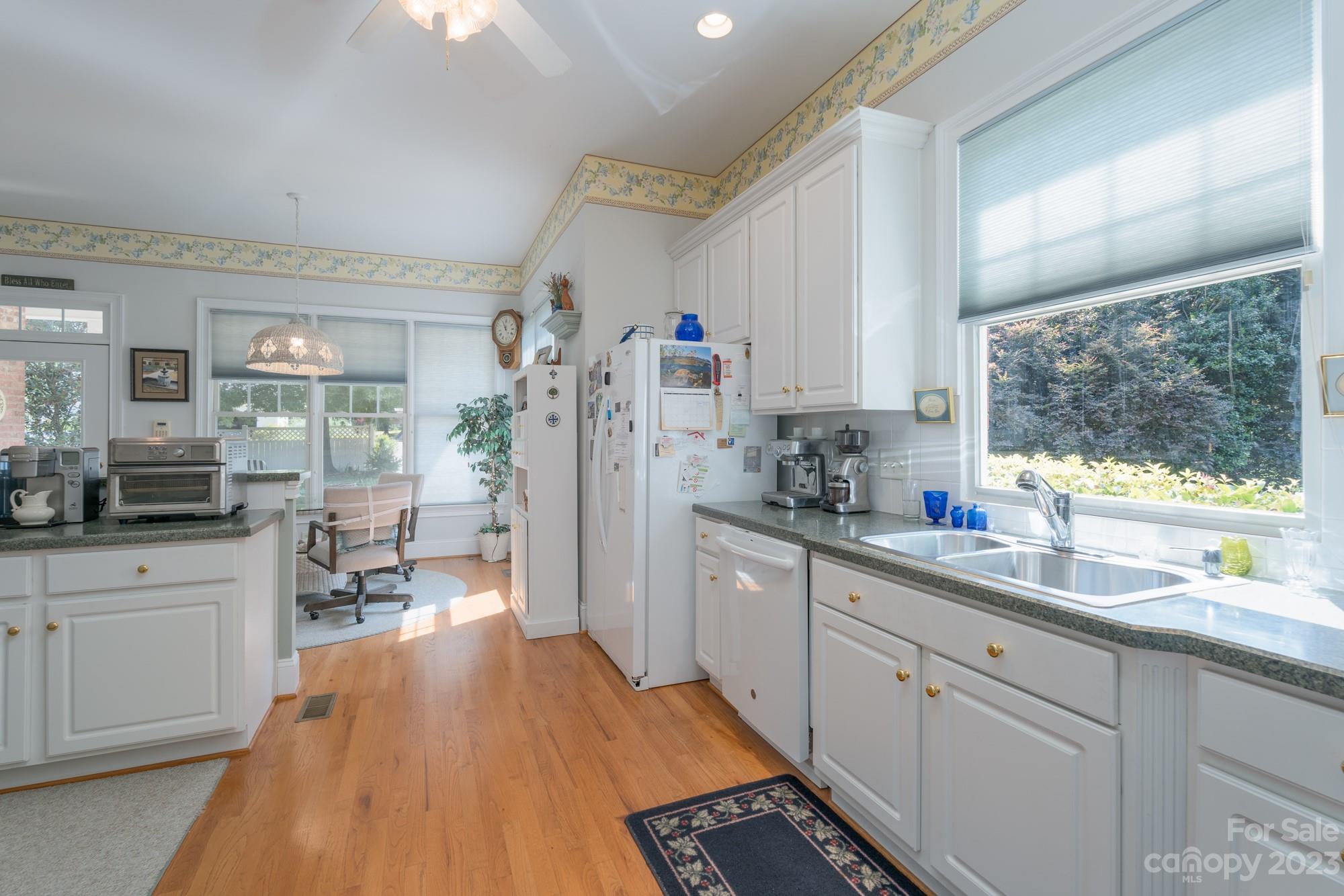 Baxter Village - Residential