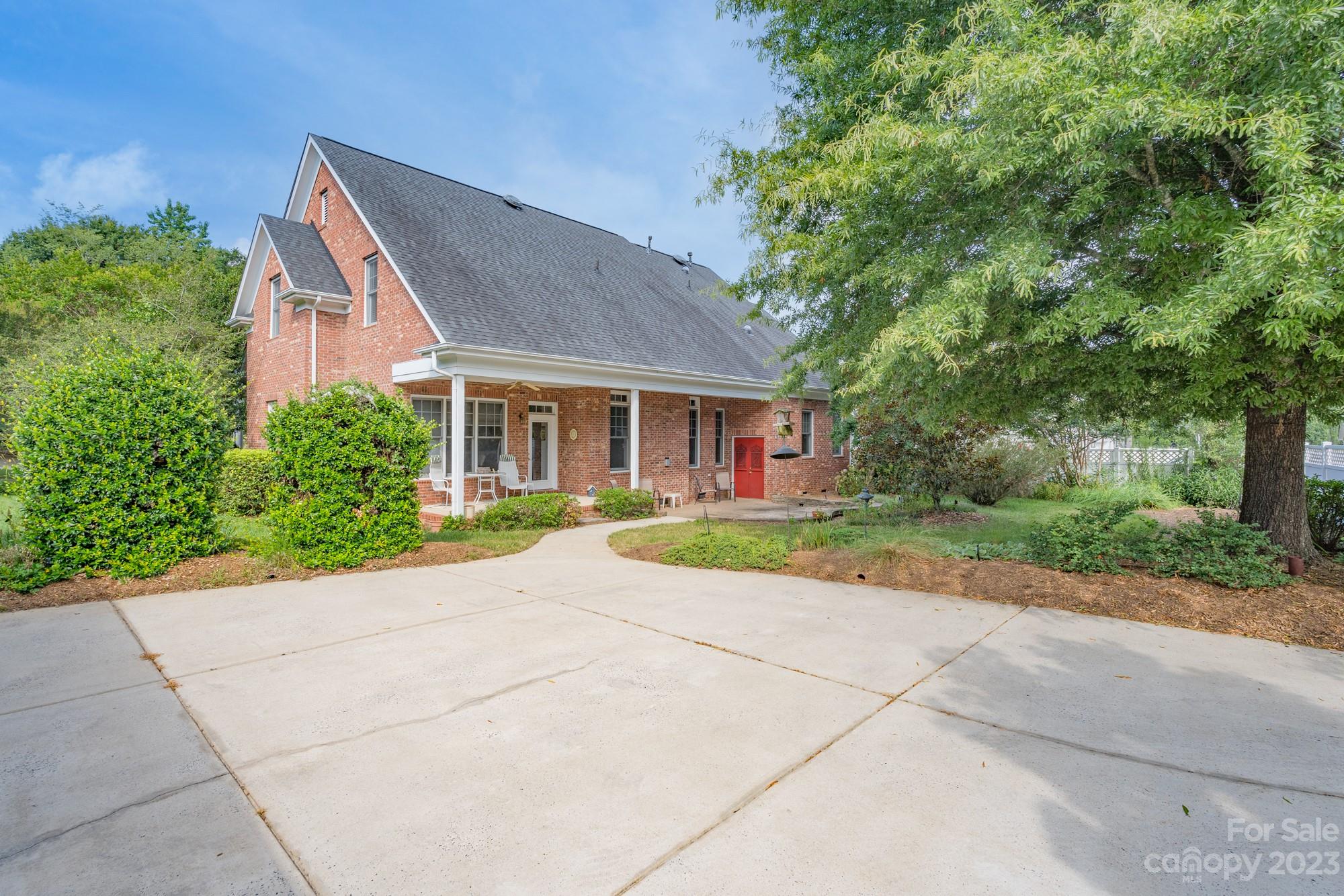 Baxter Village - Residential