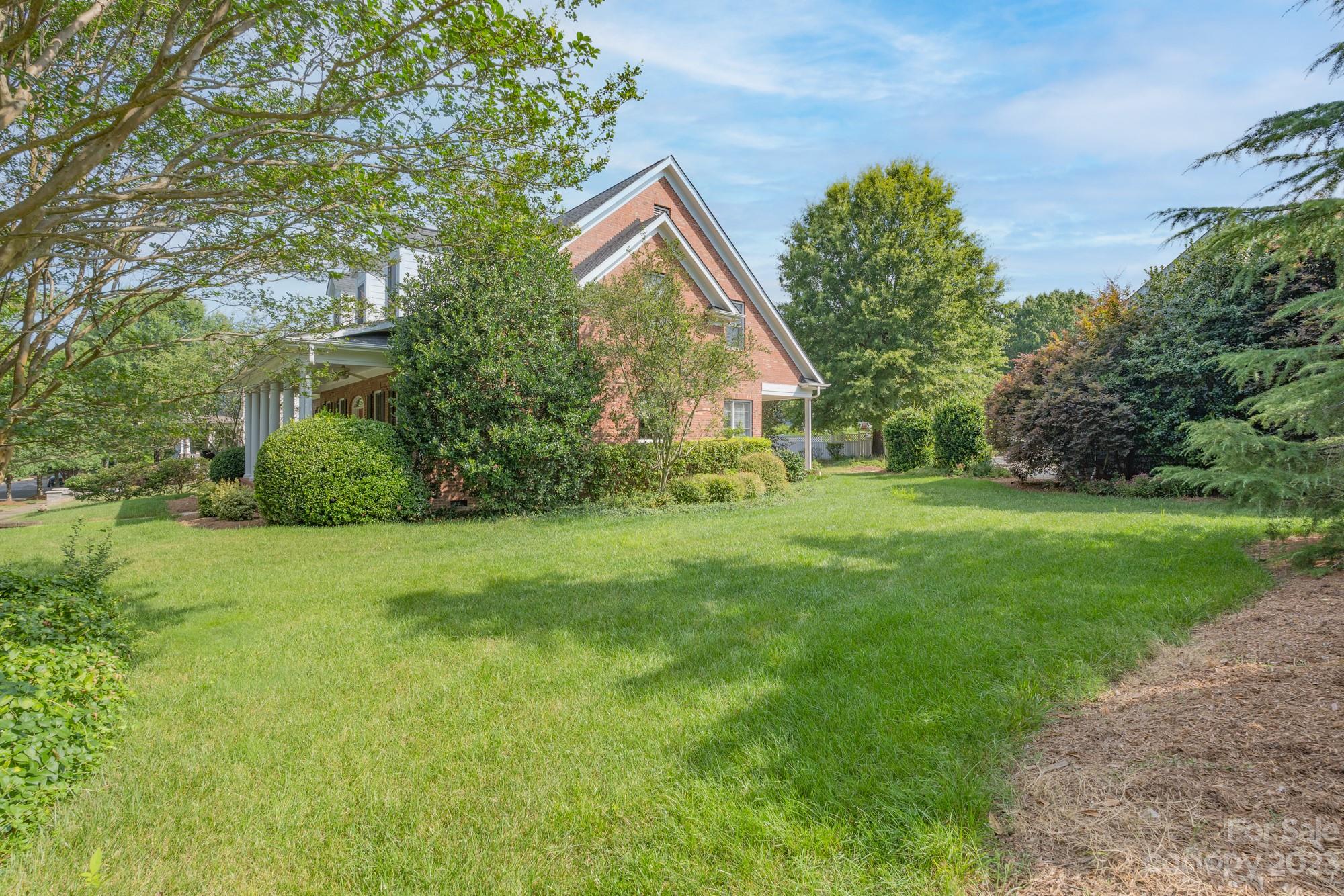 Baxter Village - Residential