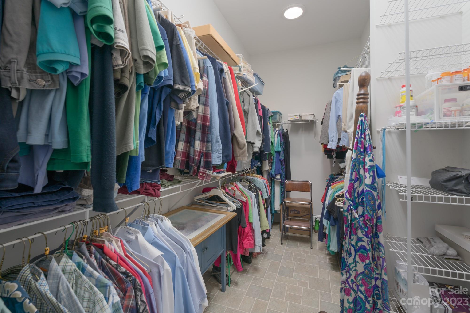 Baxter Village - Residential