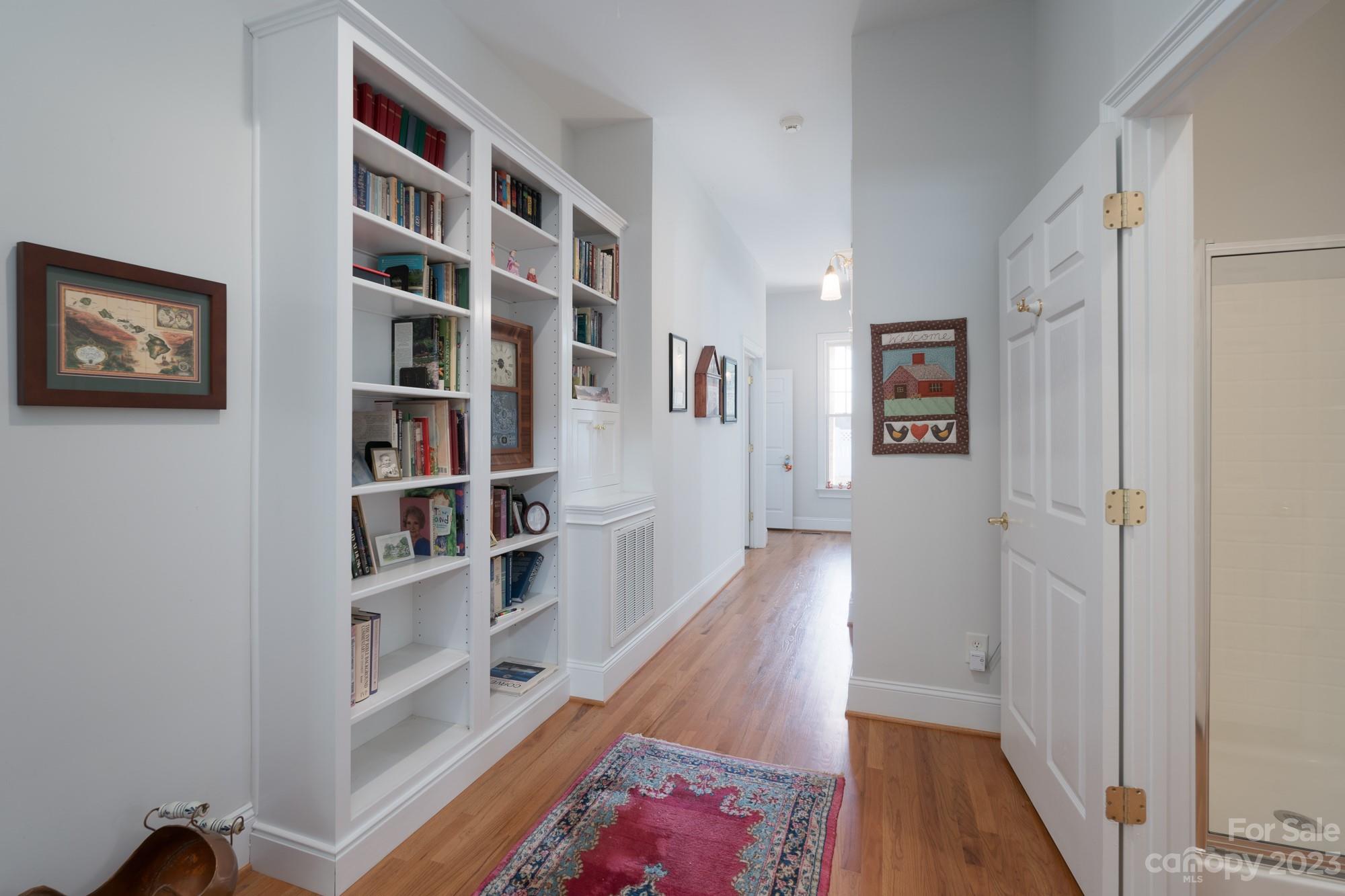 Baxter Village - Residential