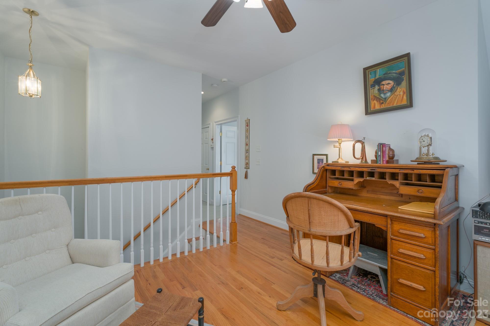 Baxter Village - Residential