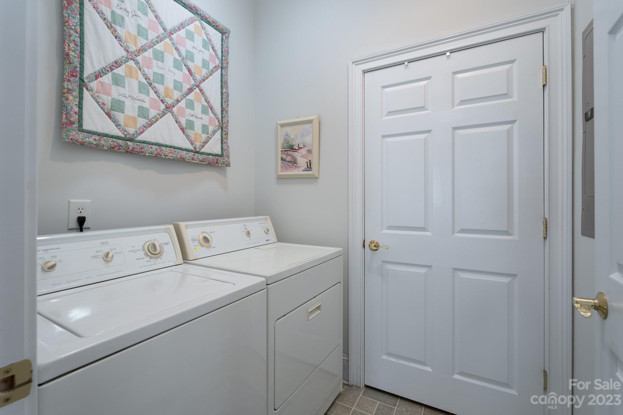 Baxter Village - Residential