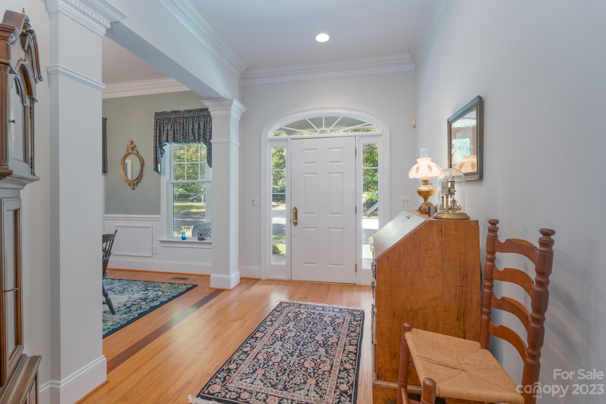 Baxter Village - Residential