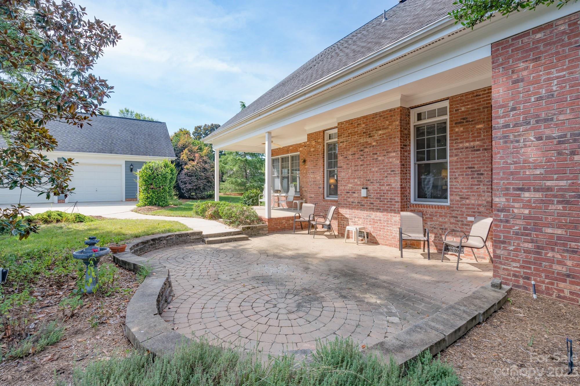 Baxter Village - Residential