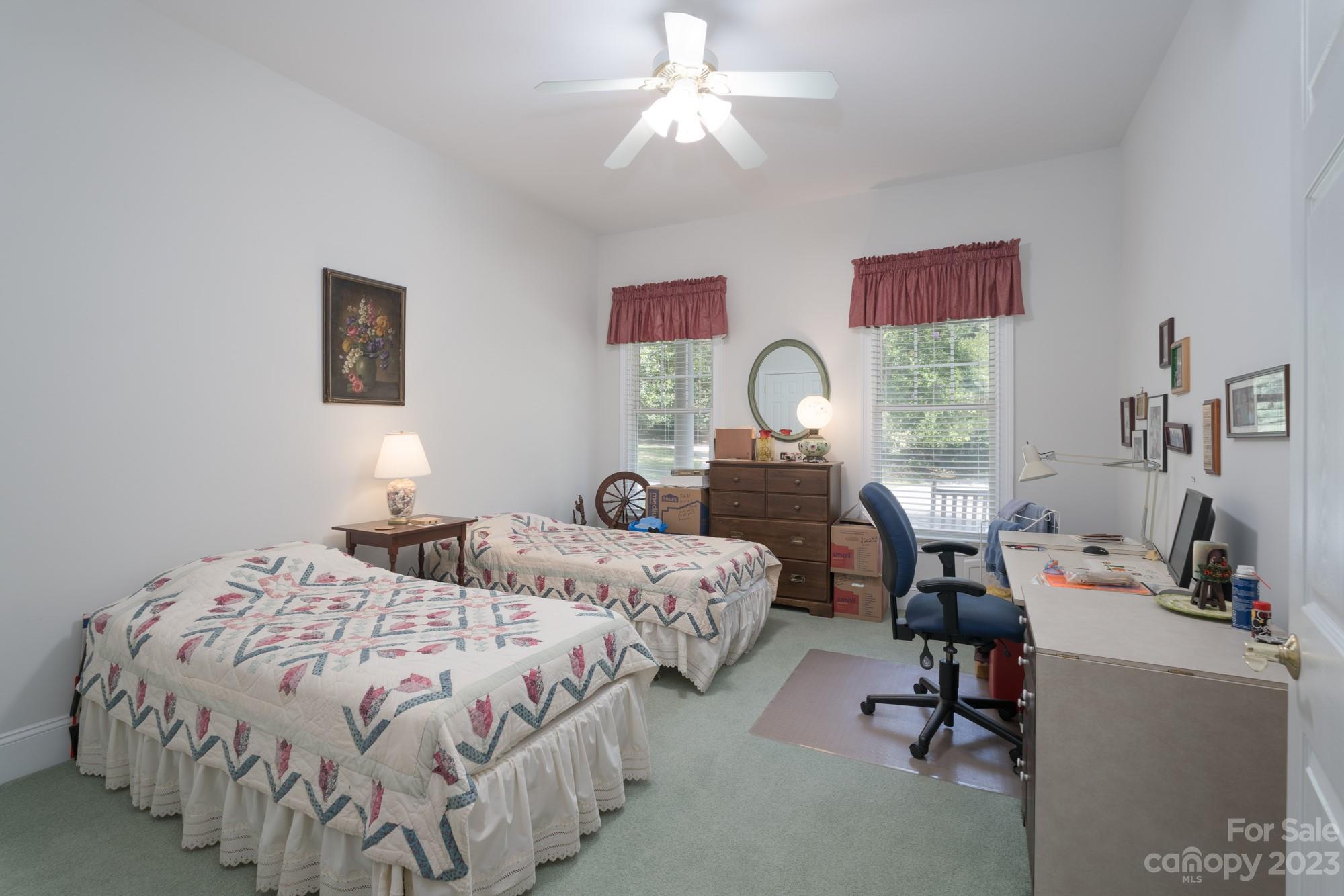 Baxter Village - Residential