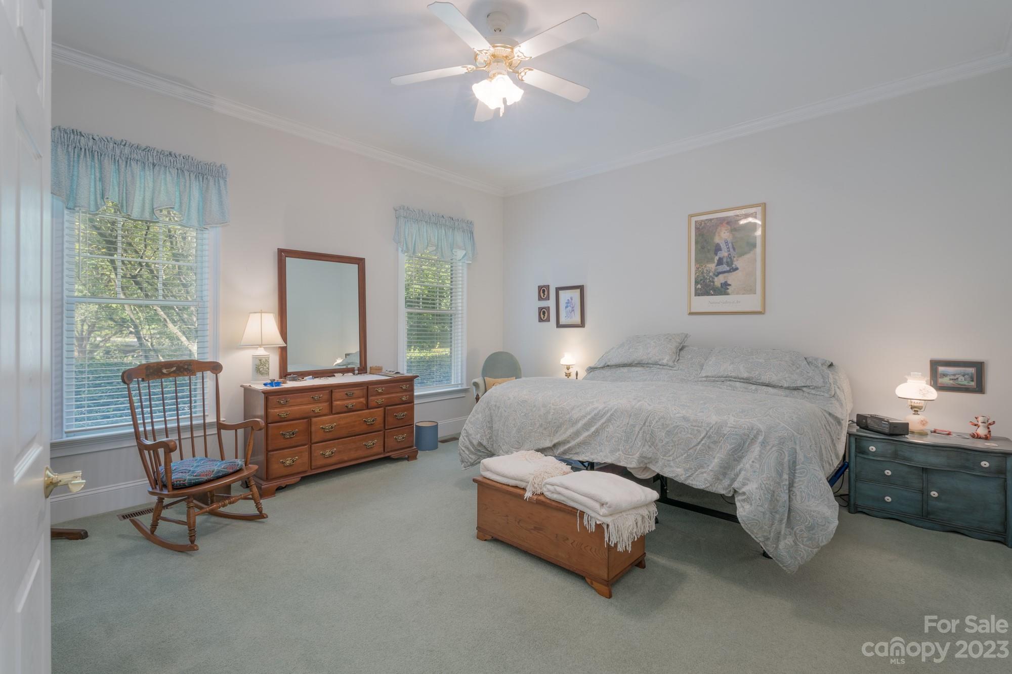 Baxter Village - Residential