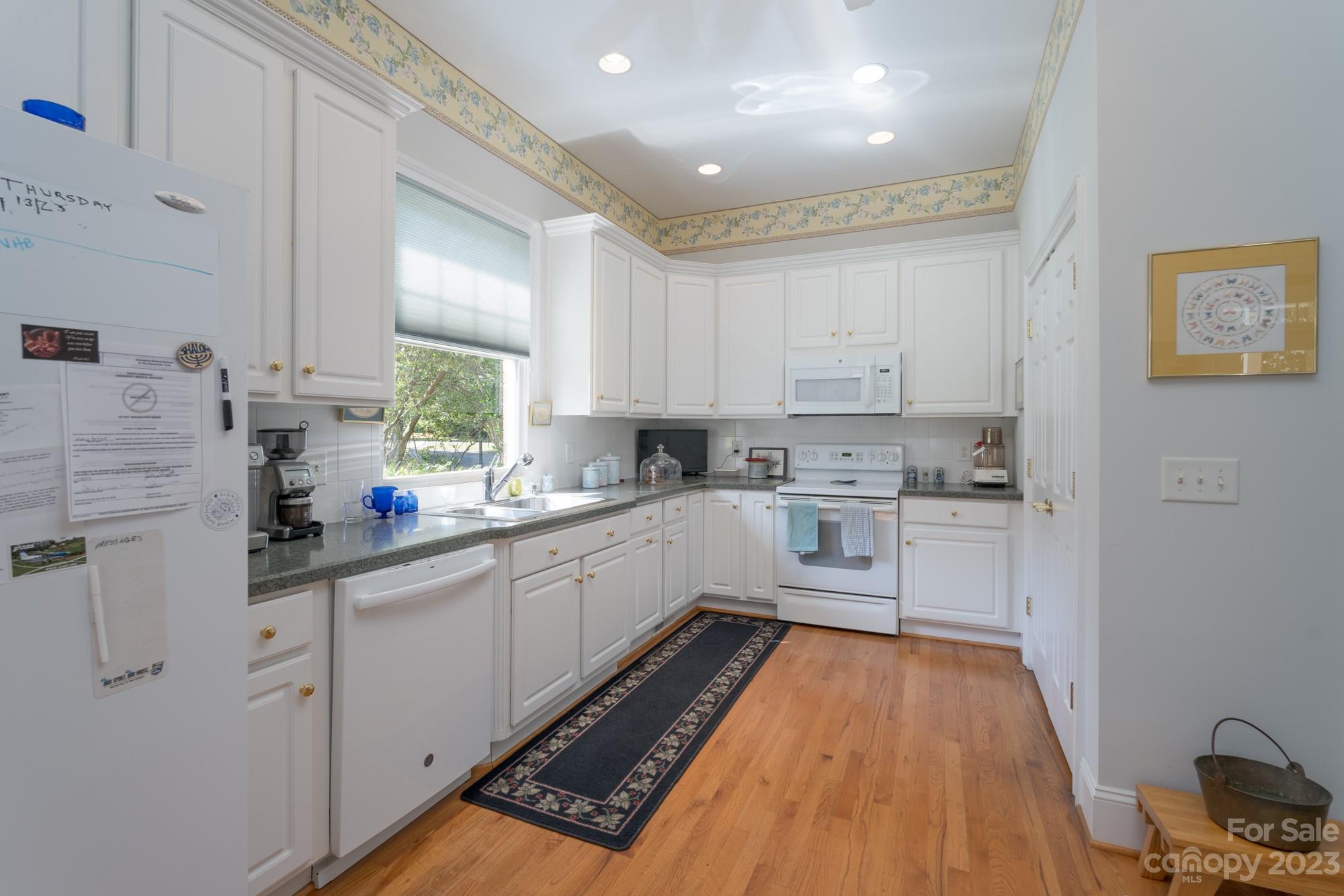 Baxter Village - Residential