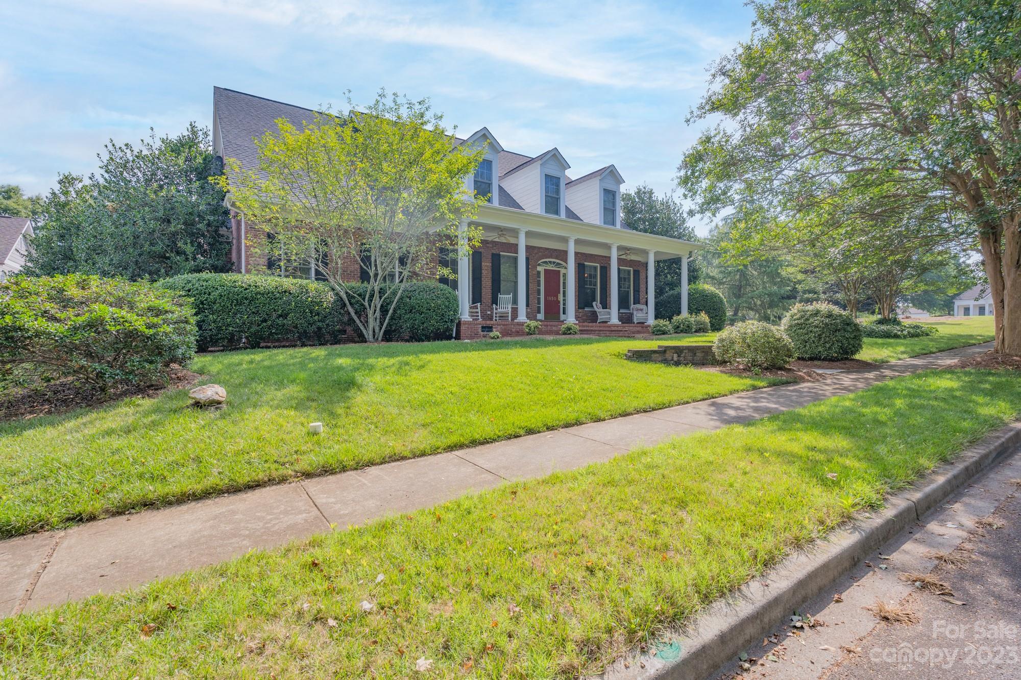 Baxter Village - Residential