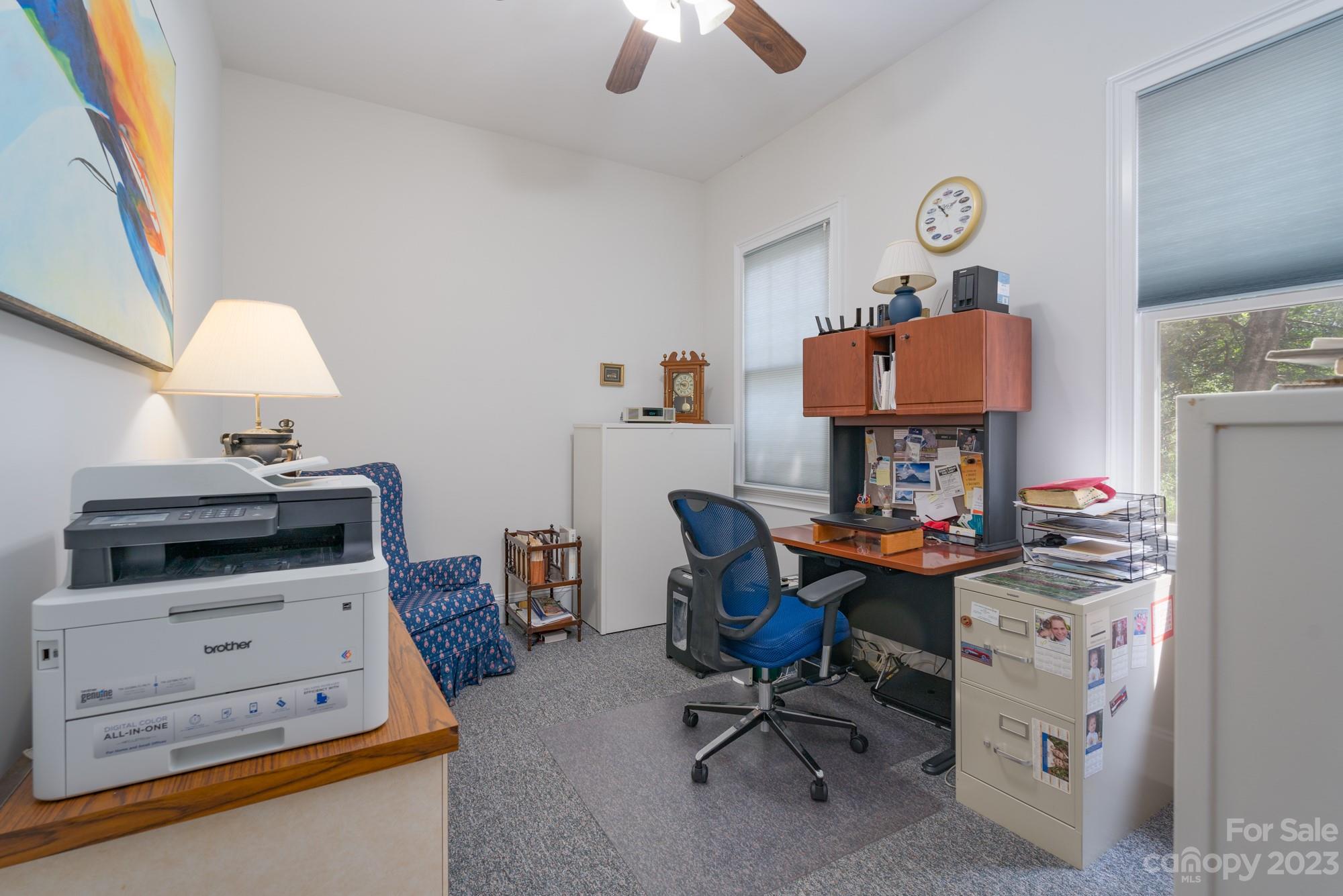 Baxter Village - Residential