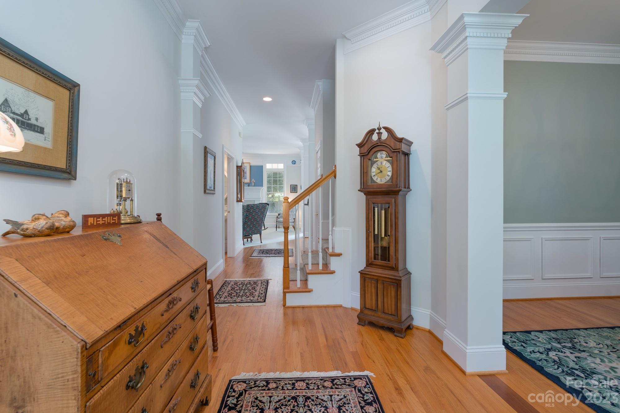 Baxter Village - Residential