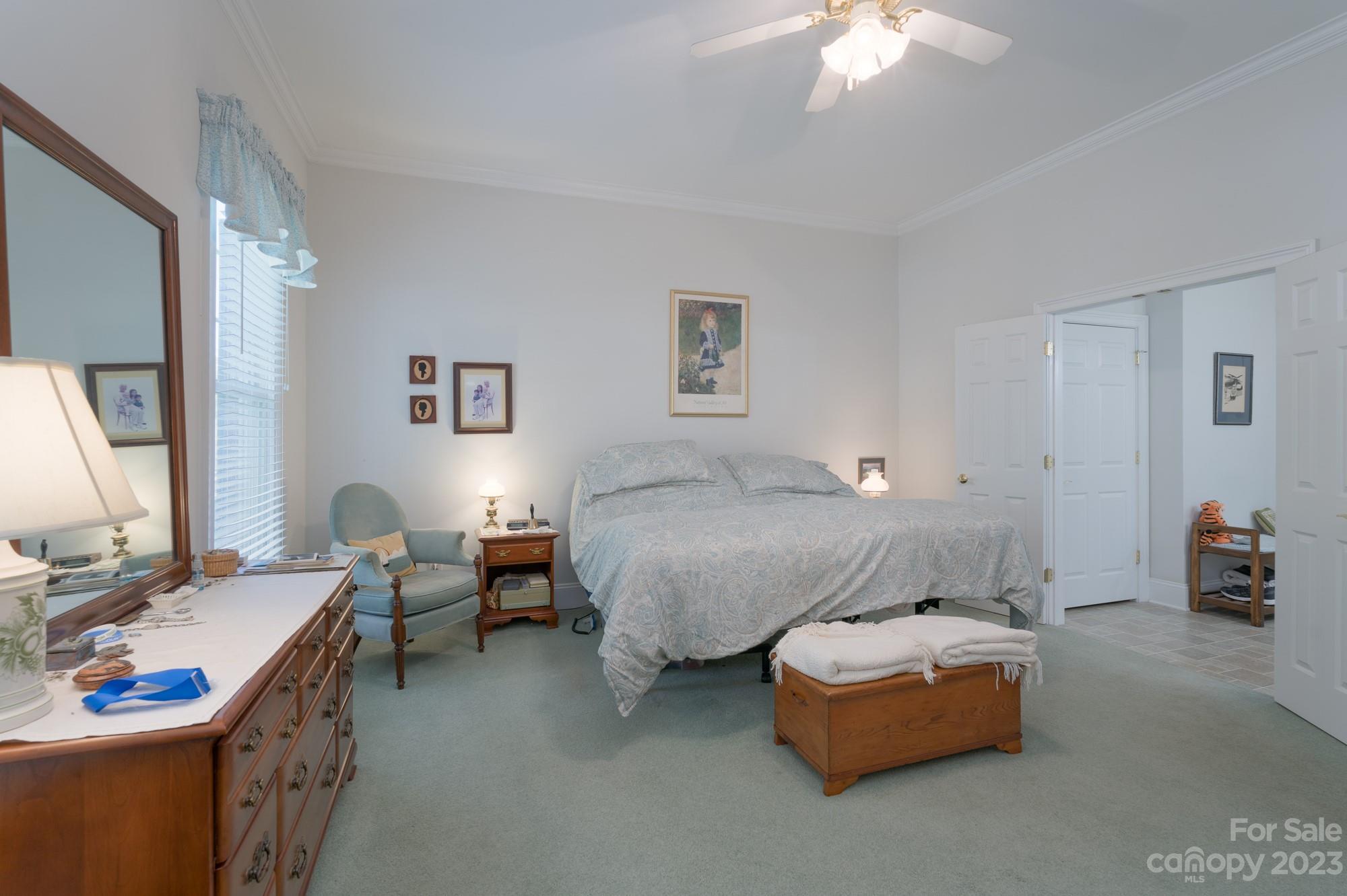 Baxter Village - Residential