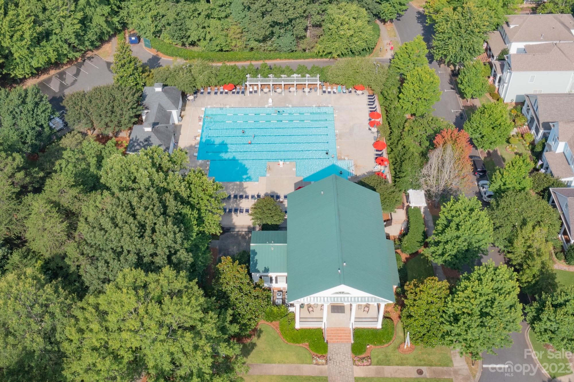 Baxter Village - Residential