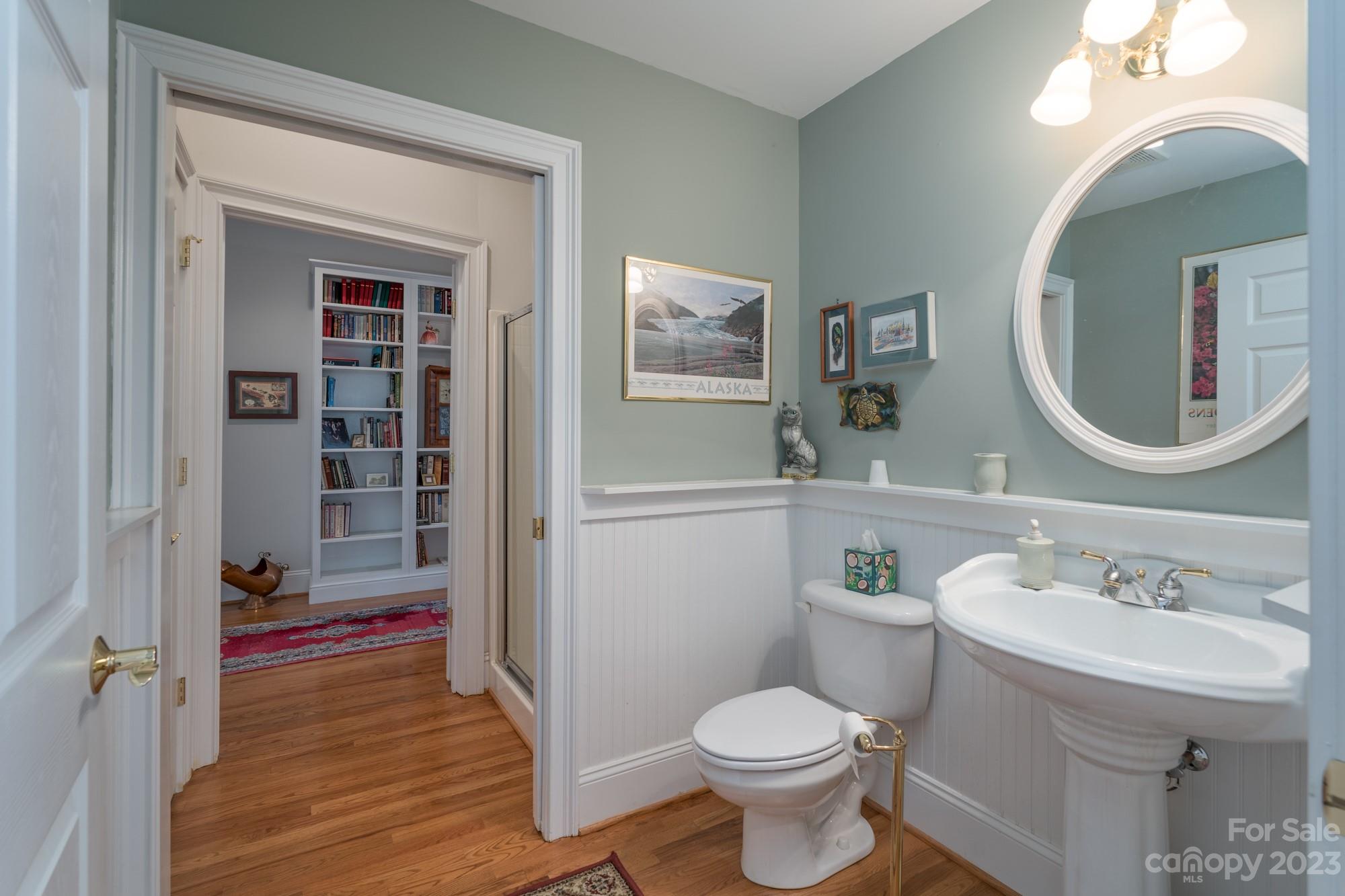 Baxter Village - Residential