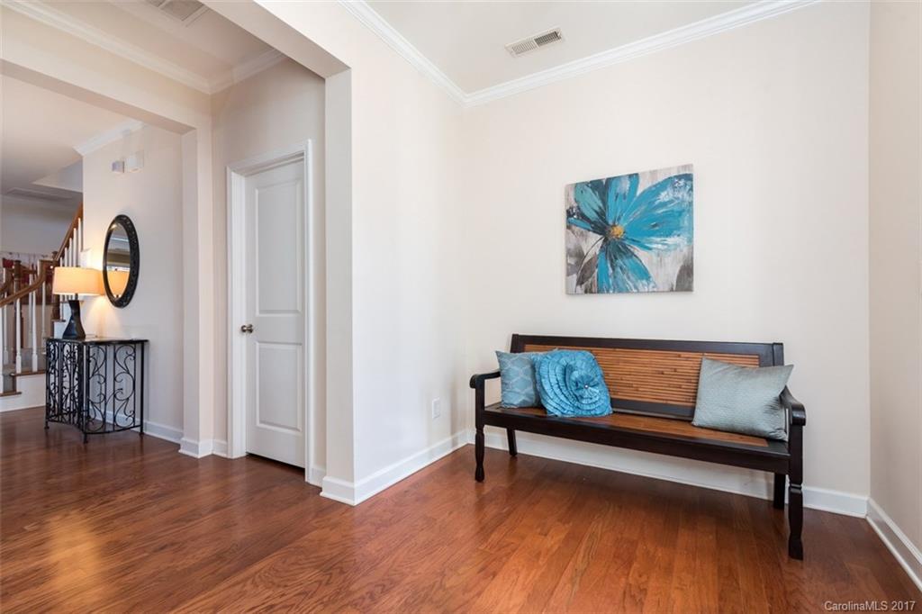 Bridgemill - Residential