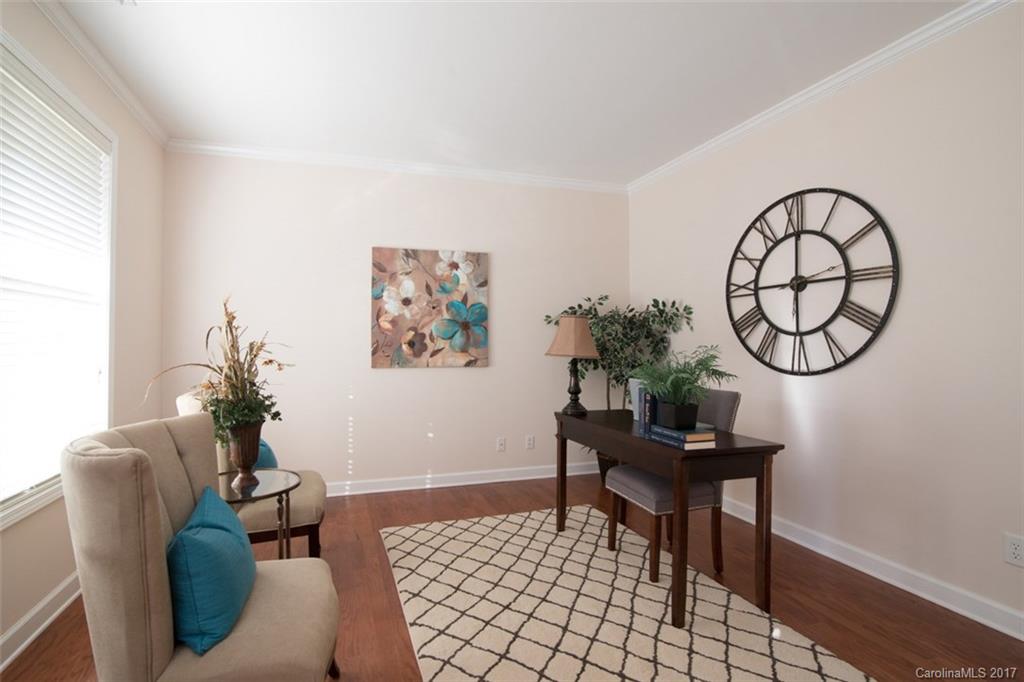 Bridgemill - Residential