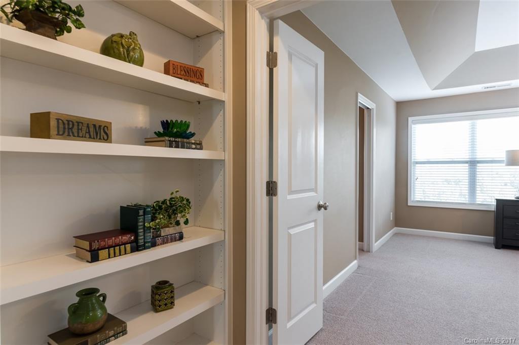 Bridgemill - Residential