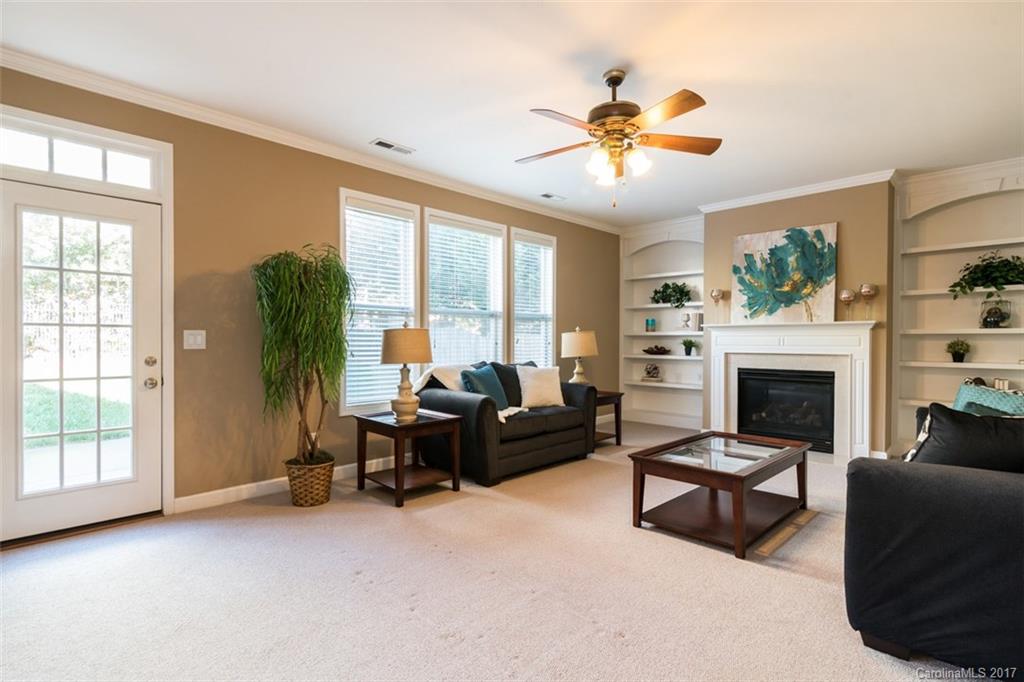 Bridgemill - Residential