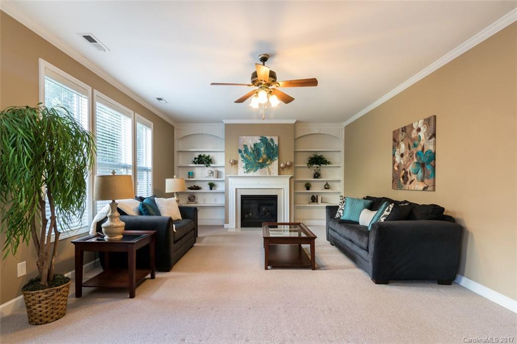 Bridgemill - Residential