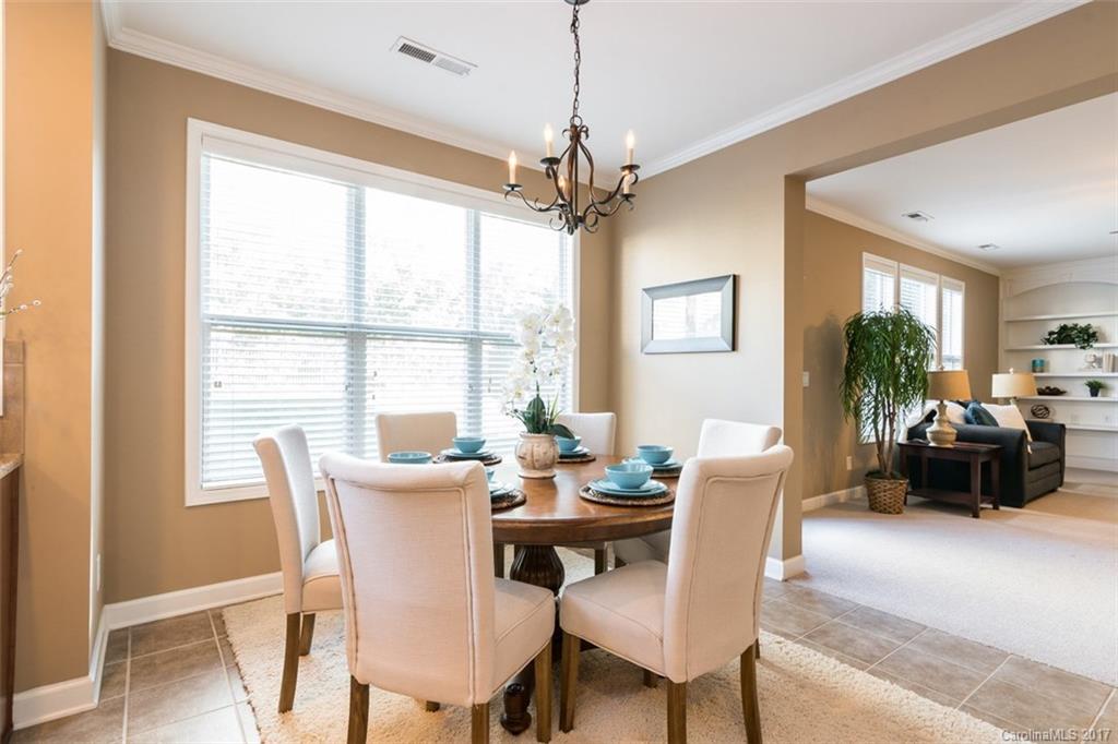 Bridgemill - Residential