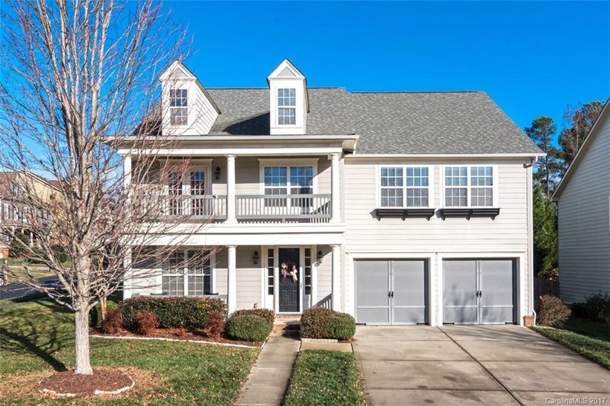 Weiland Home in Bridgemill for $359,000,WOW! Located on a quiet street. Check out the expansive kitchen with granite island/countertops, gas cooktop, and SS appliances. The generous master suite boasts his and her closets, tub will tile surround and glass walk-in shower. Too many extras to list! This home is a steal at this price, just compare! Enjoy this resort like community complete with two pools, tennis courts, basketball and volleyball courts, and a pond w/ walking trails. Welcome Home!