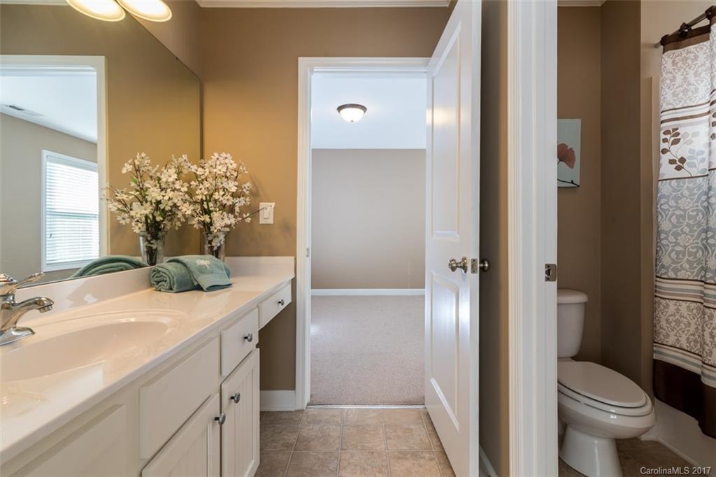 Bridgemill - Residential